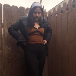 Meet your Posher, Natalia
